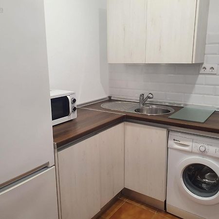 Minichalet Jacaranda Chiclana de la Frontera Kültér fotó