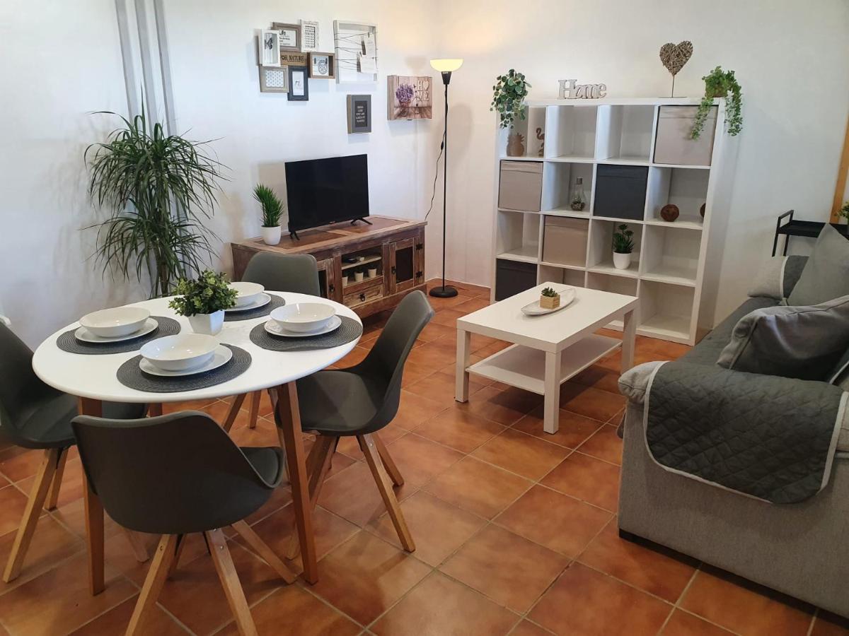 Minichalet Jacaranda Chiclana de la Frontera Kültér fotó