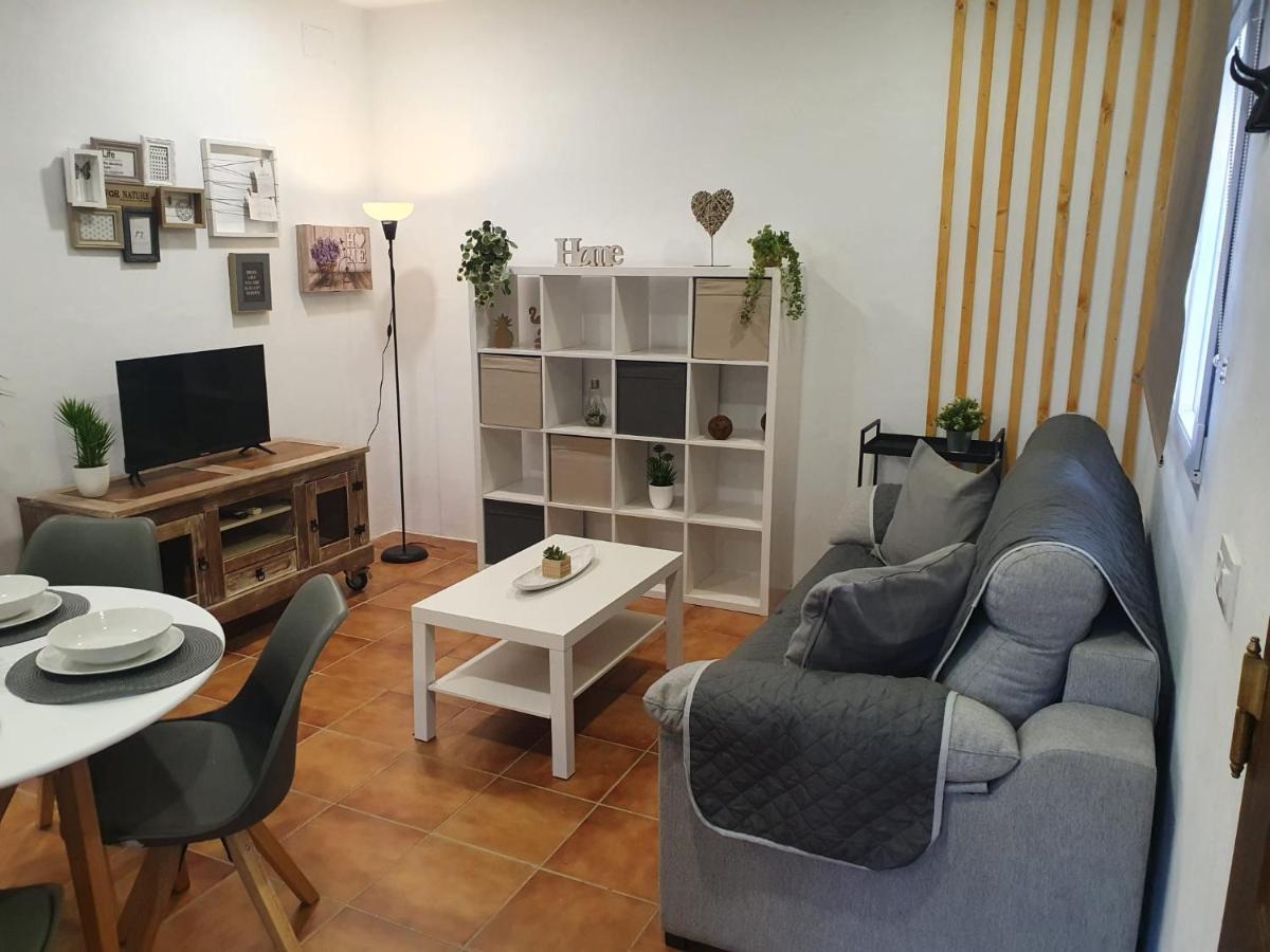 Minichalet Jacaranda Chiclana de la Frontera Kültér fotó